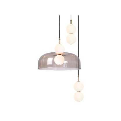 Подвесные светильники Marc Wood Studio ECHO CLUSTER 3