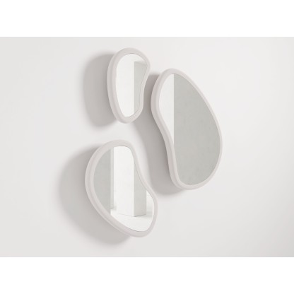 Зеркало Secolo LAGHI