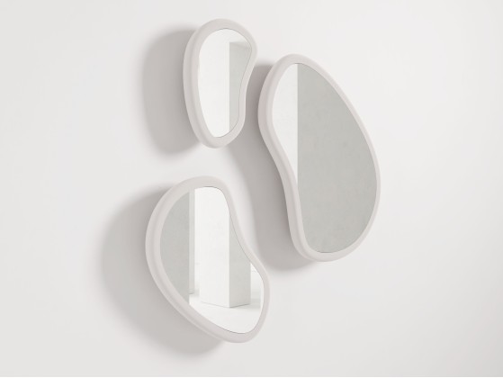 Зеркало Secolo LAGHI