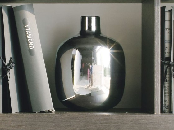 Ваза Adriani e Rossi edizioni CHIC