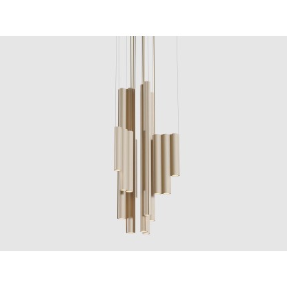 Подвесные светильники Lambert & Fils SILO ATELIER 02