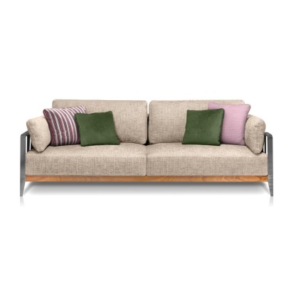 Садовый диван Formitalia DANIELA