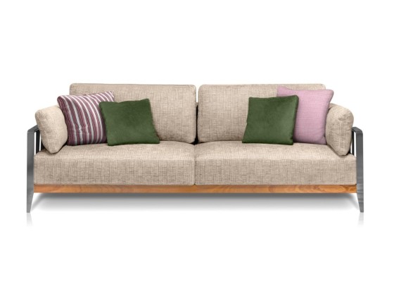 Садовый диван Formitalia DANIELA