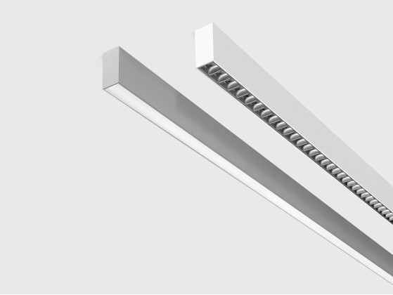 Потолочные светильники Lightnet MATRIC AX