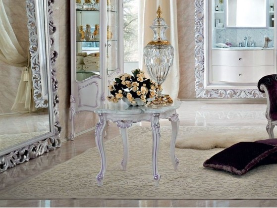 Столик Modenese Luxury Interiors 13657