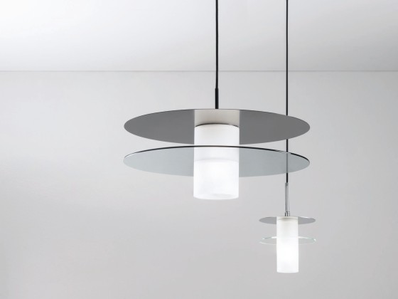 Подвесные светильники Fan Europe Lighting RECORD