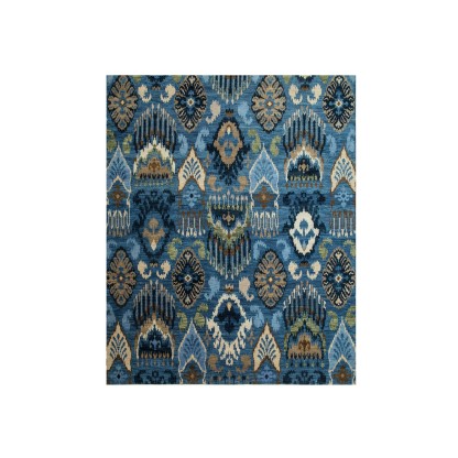 Ковер Jaipur Rugs LCA-03 Evening Blue/Navy