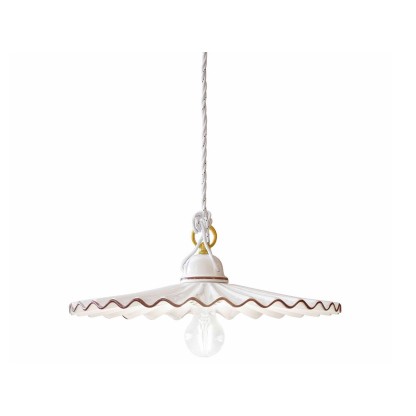 Подвесные светильники FERROLUCE L'AQUILA