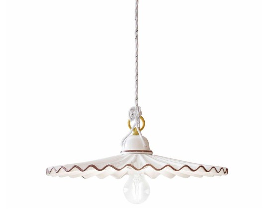 Подвесные светильники FERROLUCE L'AQUILA