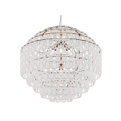 Подвесные светильники Vetreria Vistosi MINIGIOGALI SP 85