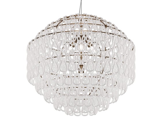 Подвесные светильники Vetreria Vistosi MINIGIOGALI SP 85