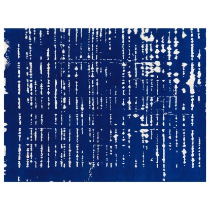 Ковер Diacasan Edition PERCE - BLUE