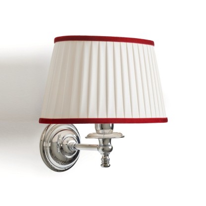 Бра - настенная лампа Devon&Devon DAISY 3 VELVET