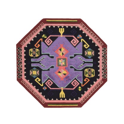 Ковер cc-tapis USHAK INVADER