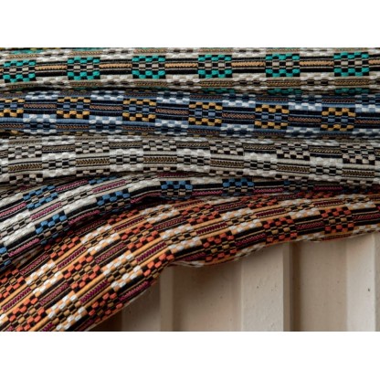 Ткань для штор Elitis HORIZON - MTIS