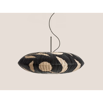 Подвесные светильники садовые Bottega Intreccio ANTONYM R