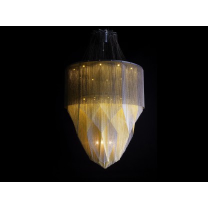 Подвесные светильники Willowlamp CRYSTAL MANDALA