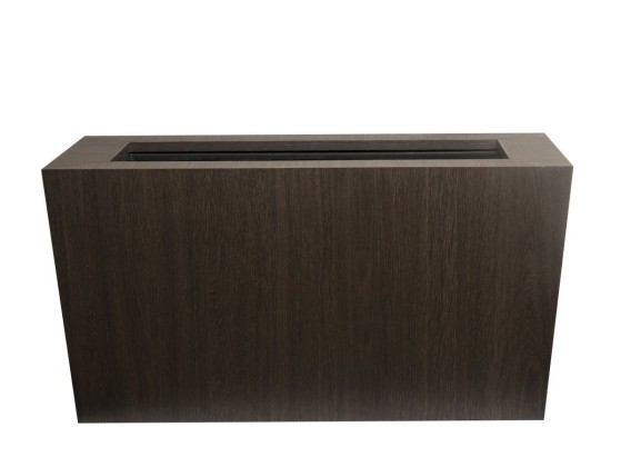 Кашпо Hobby Flower NATURA