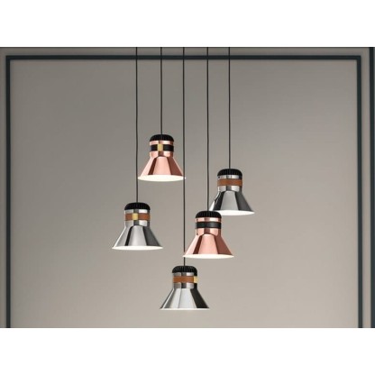 Подвесные светильники Masiero CORDEA S P