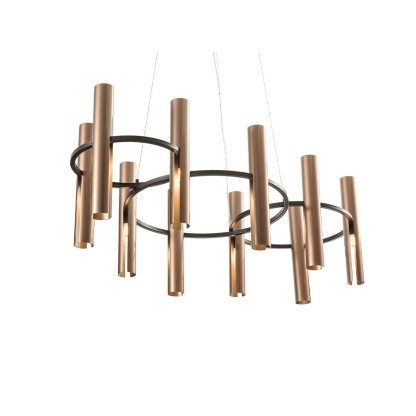 Подвесные светильники Turri REEDS