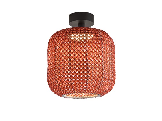 Уличные наружные потолочные светильники In Stock BOVER - NANS PF/31 OUTDOOR