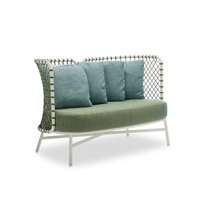 Садовый диван Roberti CHARME