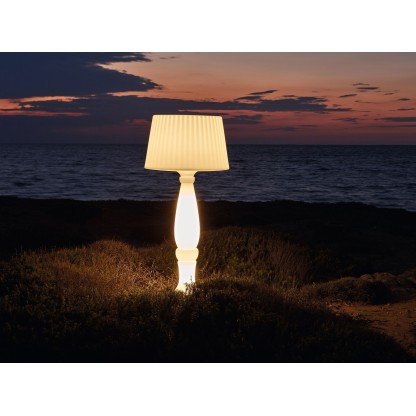 Уличный торшер MY YOUR AGATA