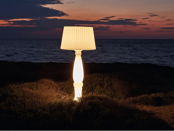 Уличный торшер MY YOUR AGATA