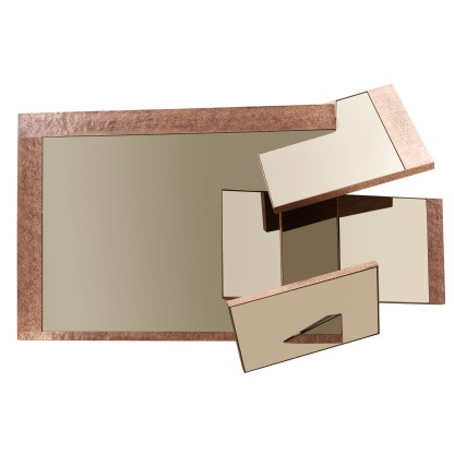 Зеркало Ginger & Jagger ANTARTIC