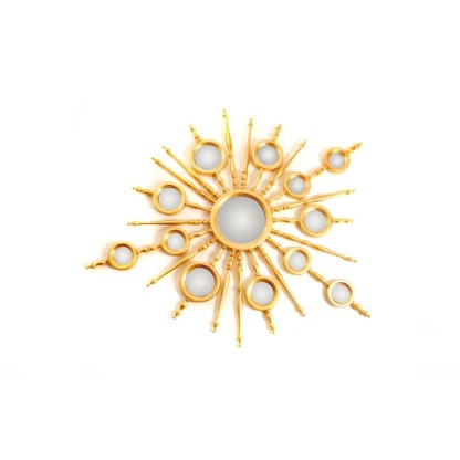 Зеркало Boca do Lobo APOLLO