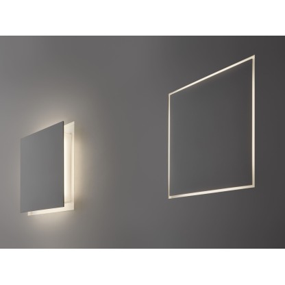 Бра - настенная лампа PANZERI ALDECIMO