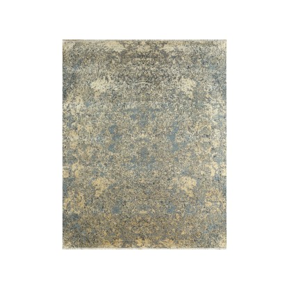 Ковер Jaipur Rugs AMIDST JWS-05 Medium Blue/Warm Gold