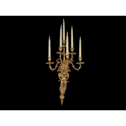 Бра - настенная лампа Tisserant 21841