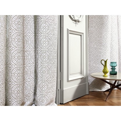 Ткань для штор Elitis MEIJI