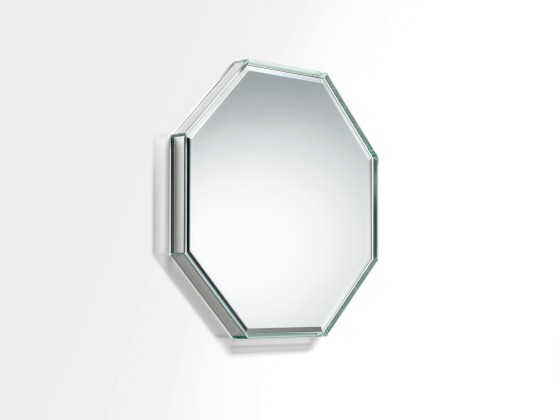 Зеркало Glas Italia PRISM MIRROR SPECCHI