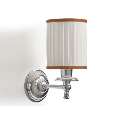 Бра - настенная лампа Devon&Devon DAISY 2 VELVET