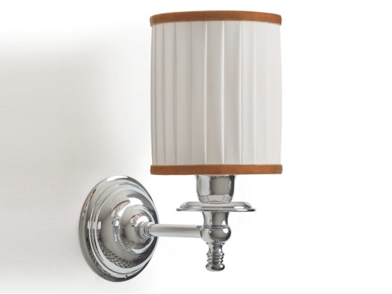 Бра - настенная лампа Devon&Devon DAISY 2 VELVET