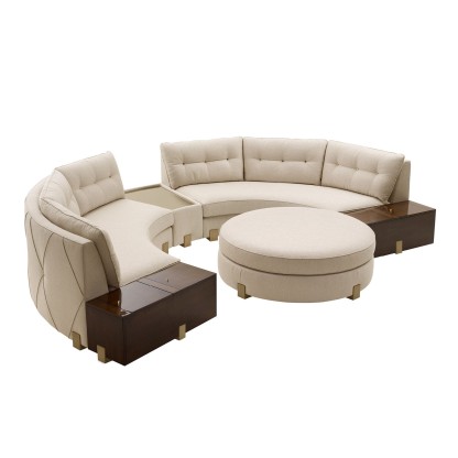 Диван Volpi MARIE