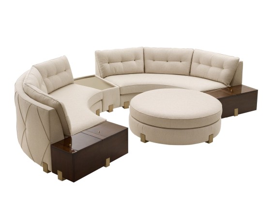 Диван Volpi MARIE