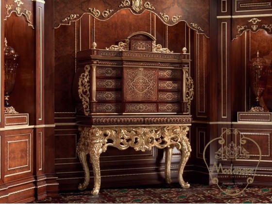 Сервант Modenese Luxury Interiors 14640