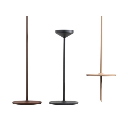 Осветительные компонентыпатрон лампы Zafferano PINA FLOOR STAND