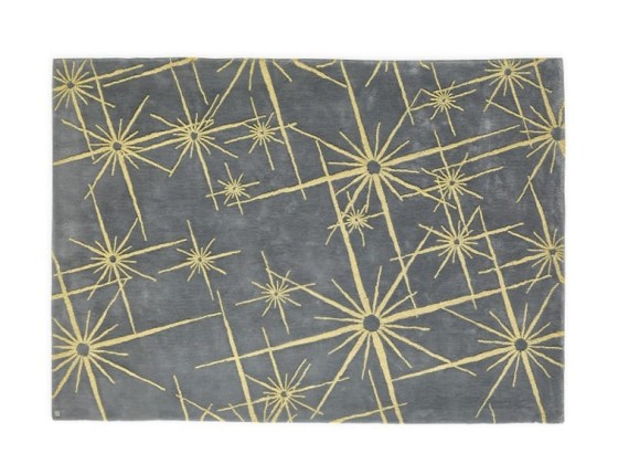 Ковер OT Oliver Treutlein STELLA