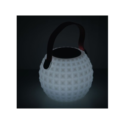 Уличная настольная лампа Fan Europe Lighting GECO DJ