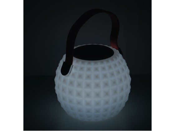 Уличная настольная лампа Fan Europe Lighting GECO DJ