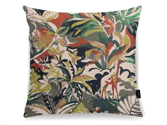 Диванные подушки Aldeco BOTANICAL DREAM Tropical Sunset