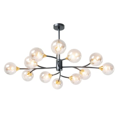 Подвесные светильники KARE Design MOLECULES