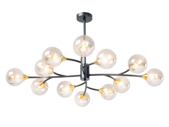 Подвесные светильники KARE Design MOLECULES