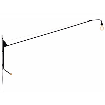 Бра - настенная лампа Vitra POTENCE