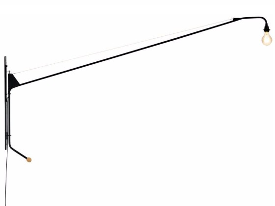 Бра - настенная лампа Vitra POTENCE