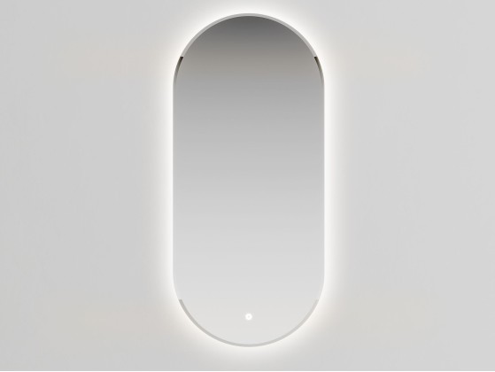 Зеркало для ванной комнаты Arbi Arredobagno PANDORA